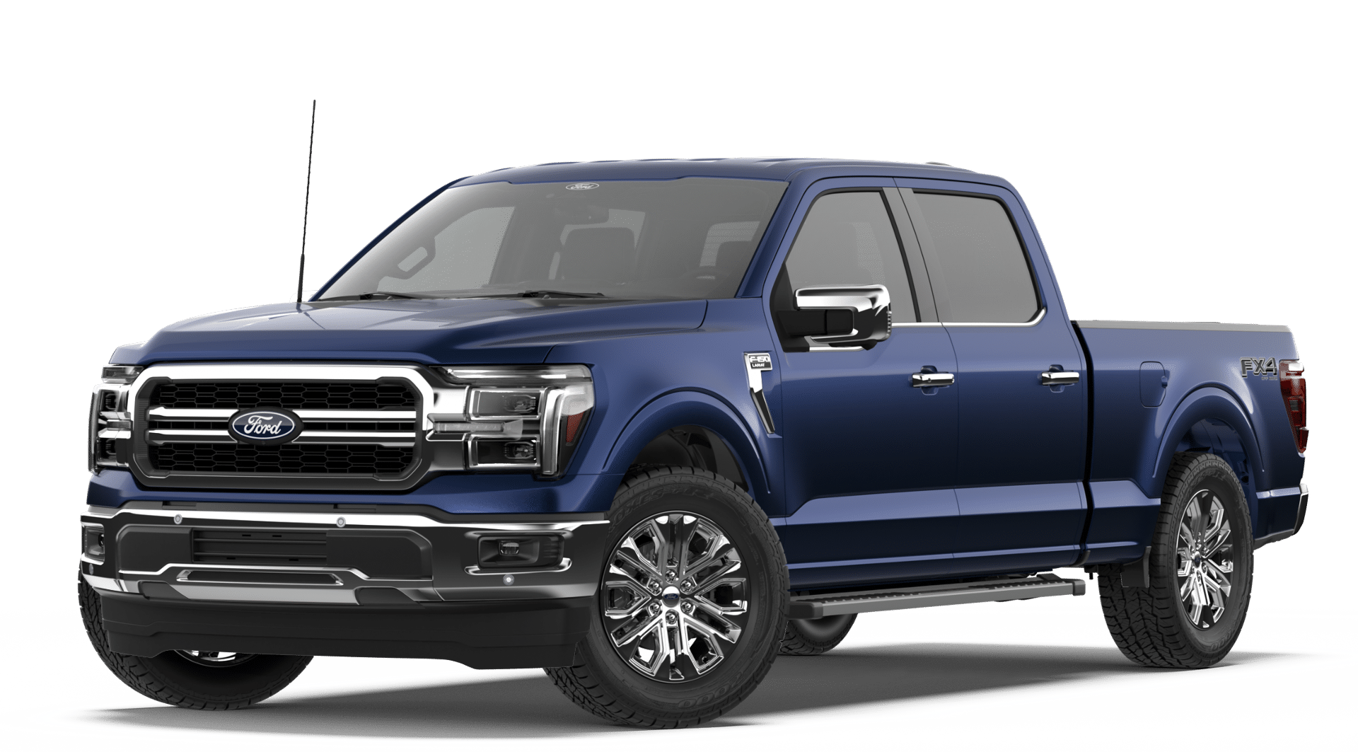 2026 Ford F-150® External Image 1